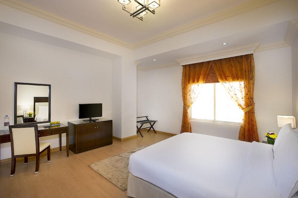 Al Safir Hotel Manama Exterior foto