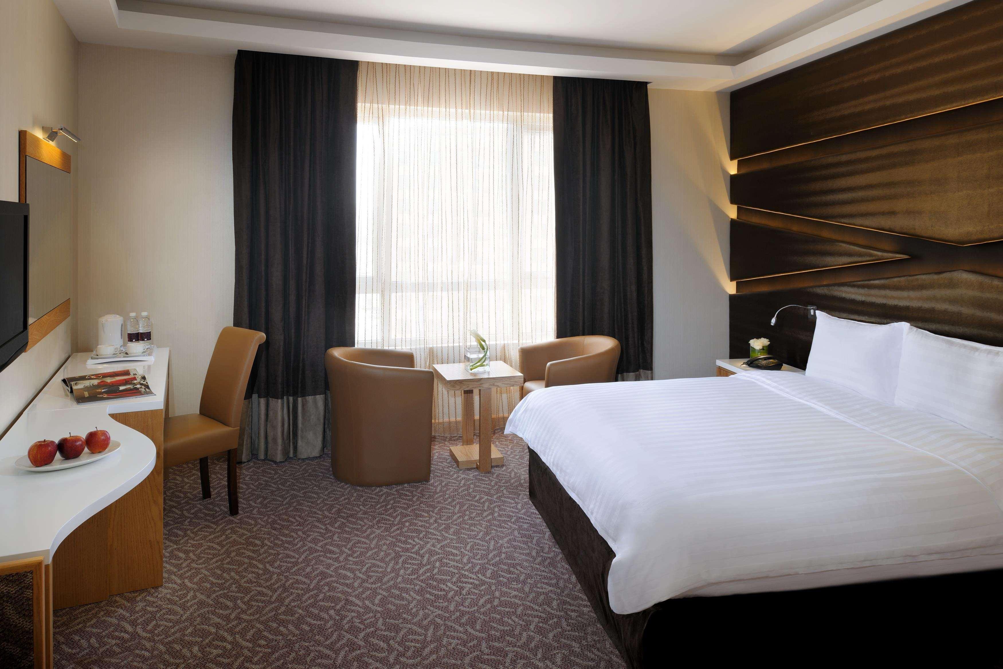 Al Safir Hotel Manama Quarto foto