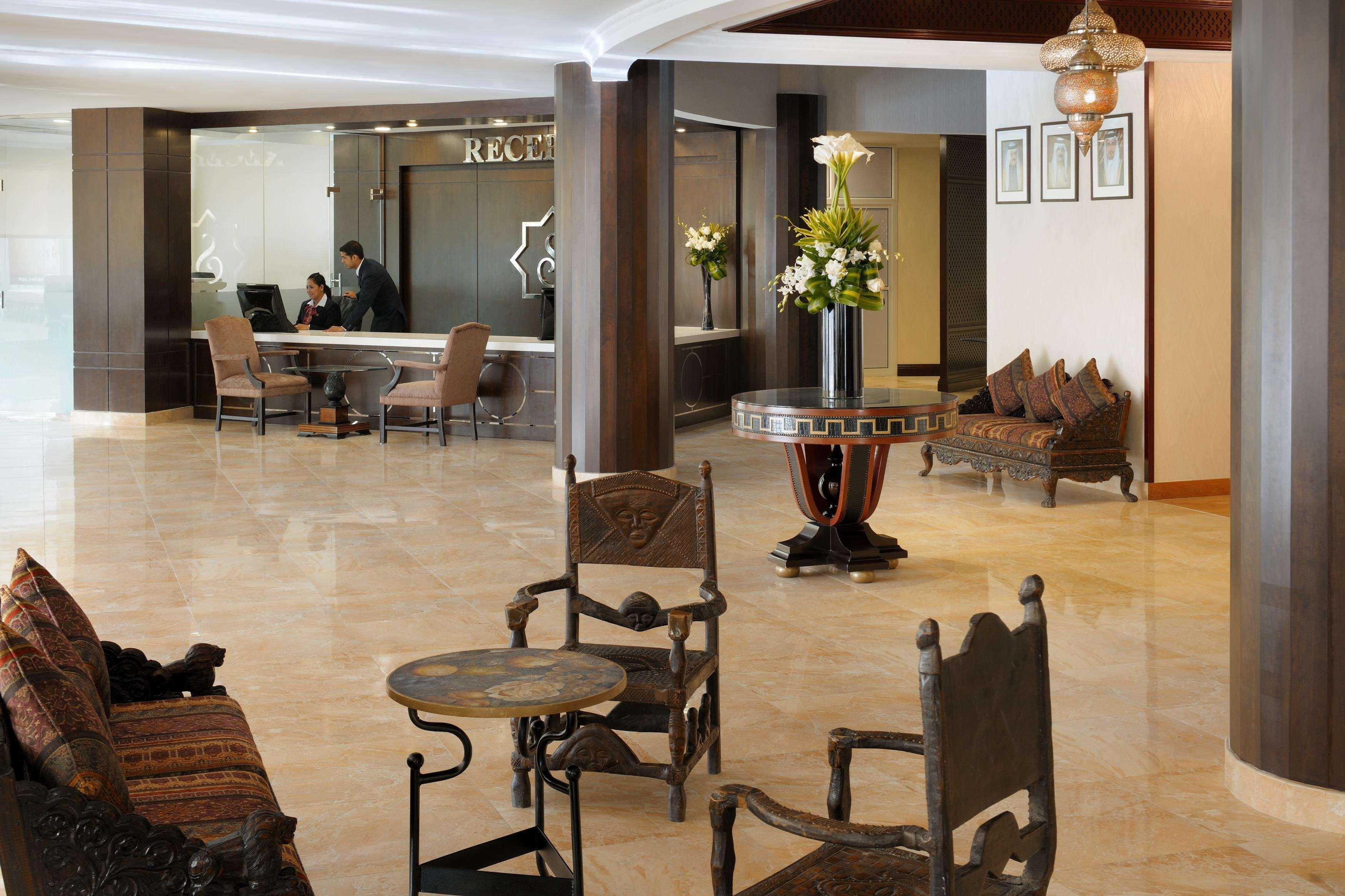 Al Safir Hotel Manama Exterior foto