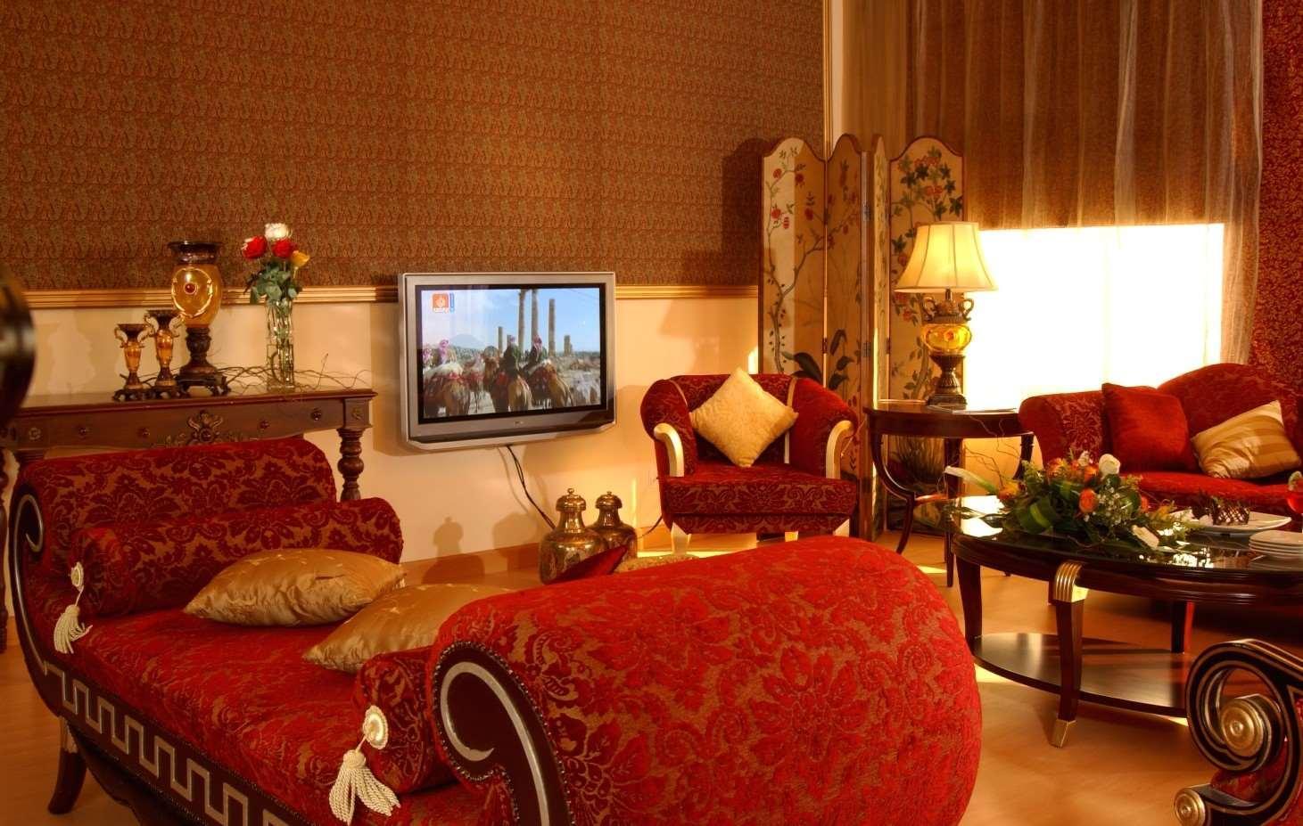 Al Safir Hotel Manama Exterior foto