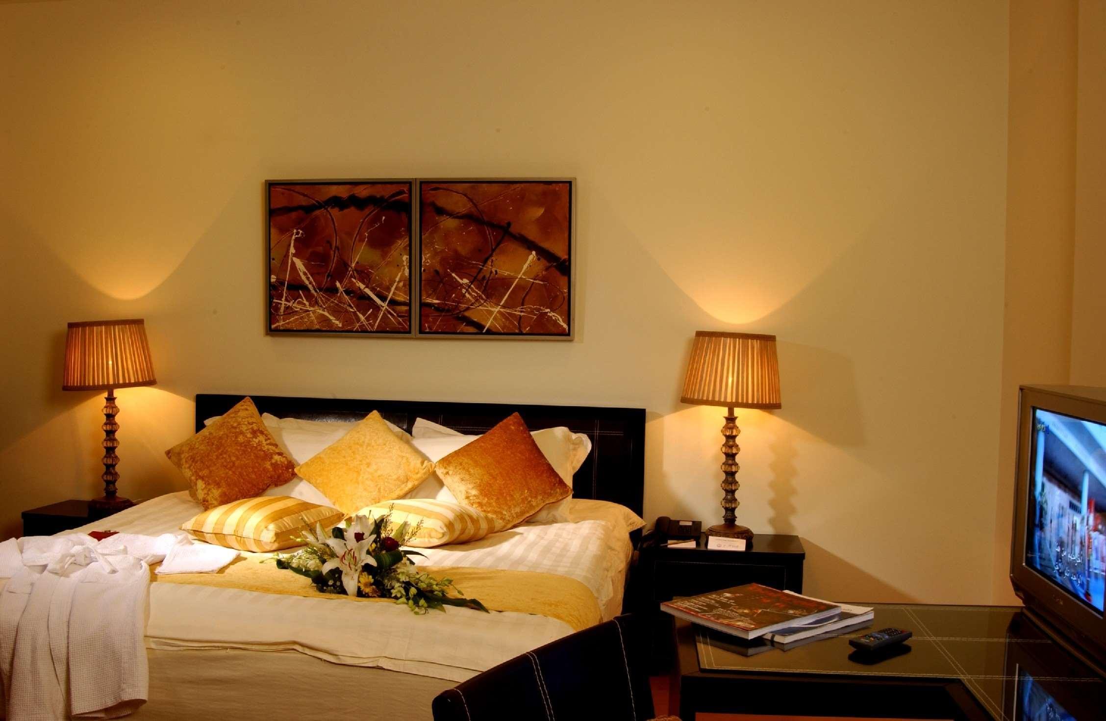 Al Safir Hotel Manama Exterior foto
