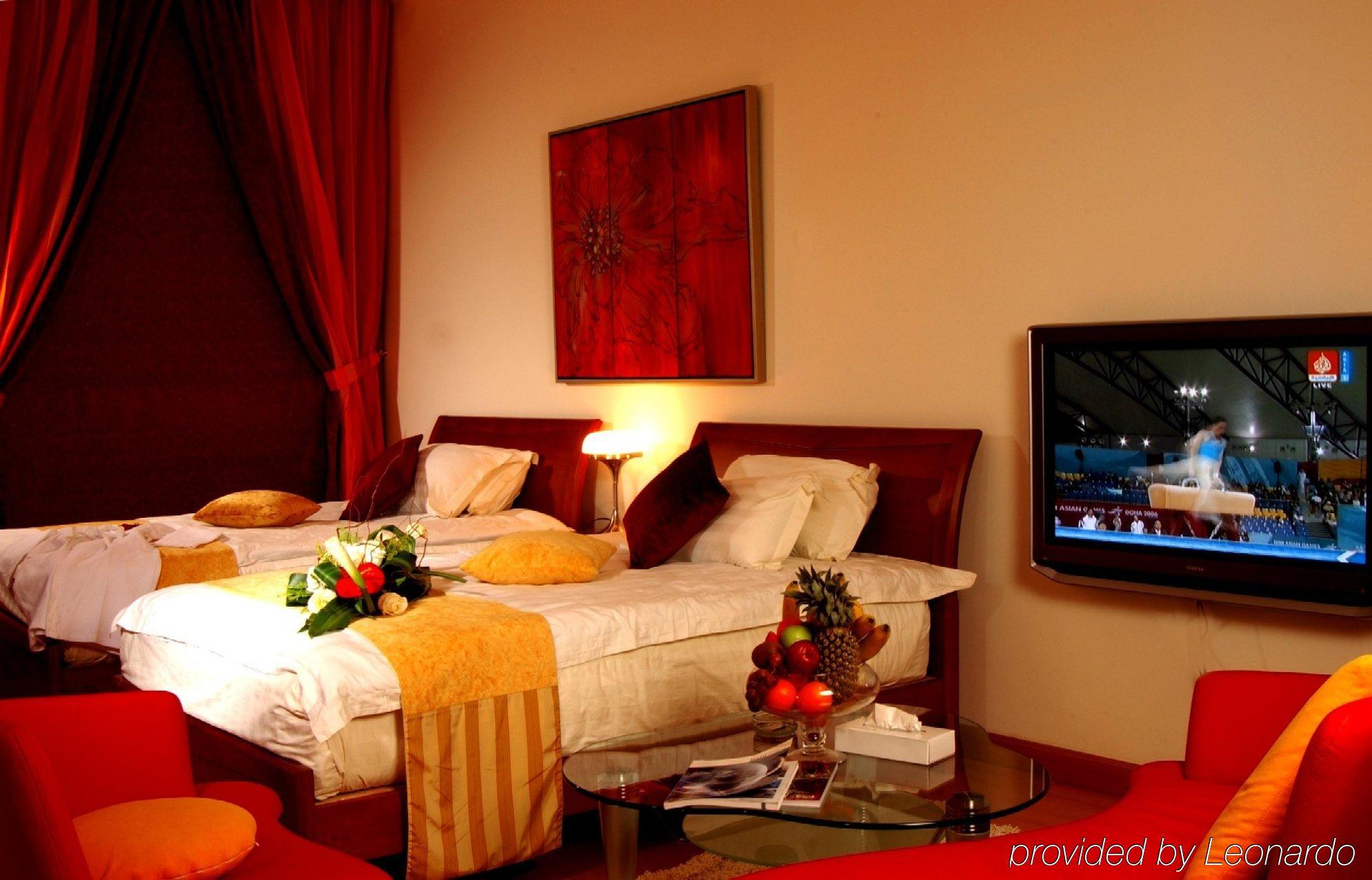 Al Safir Hotel Manama Quarto foto