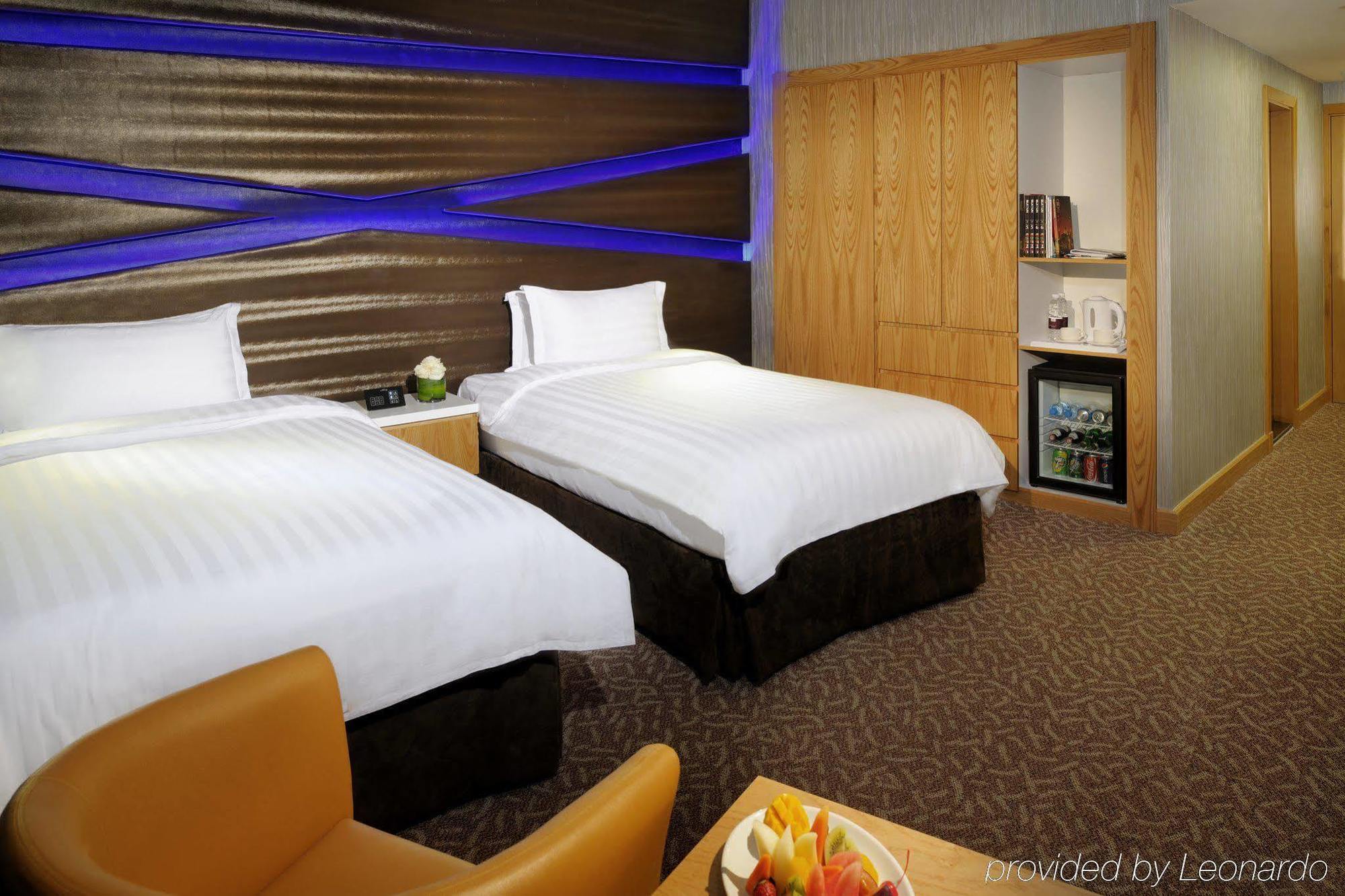 Al Safir Hotel Manama Exterior foto
