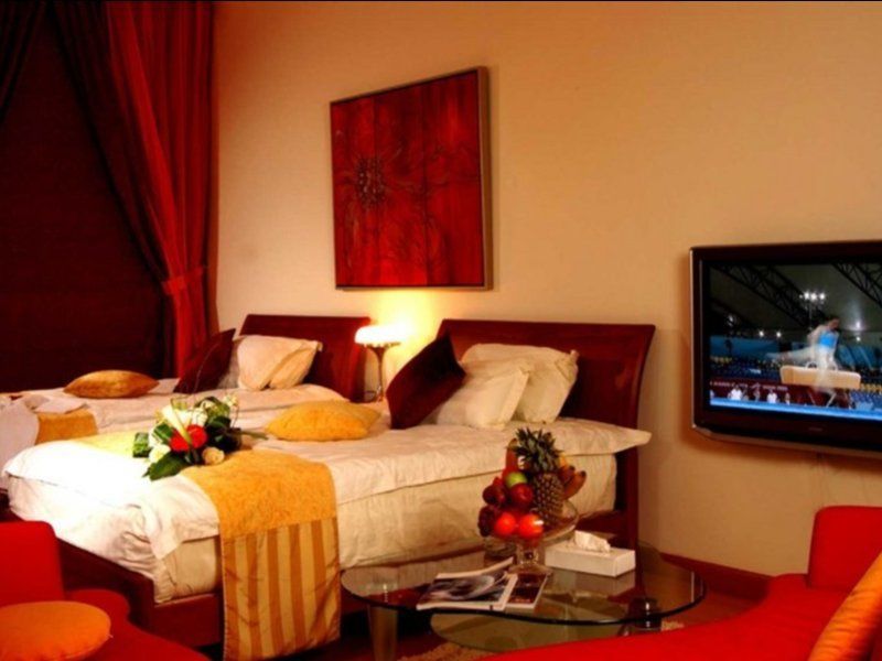 Al Safir Hotel Manama Exterior foto