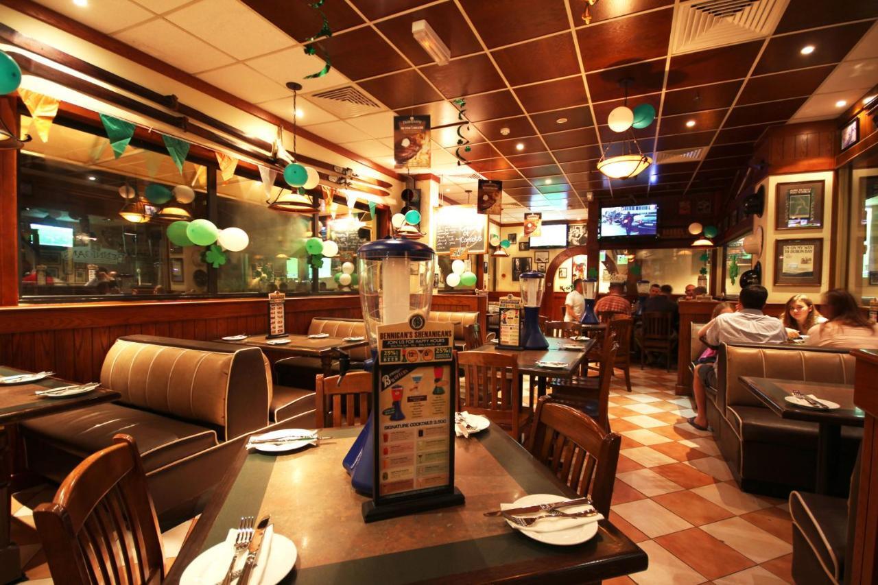 Al Safir Hotel Manama Exterior foto